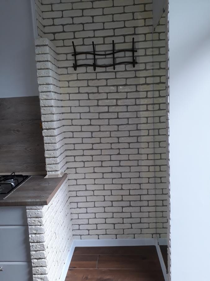 לבוב Transfer Apartment מראה חיצוני תמונה