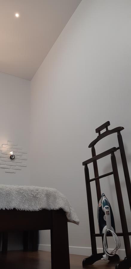 לבוב Transfer Apartment מראה חיצוני תמונה