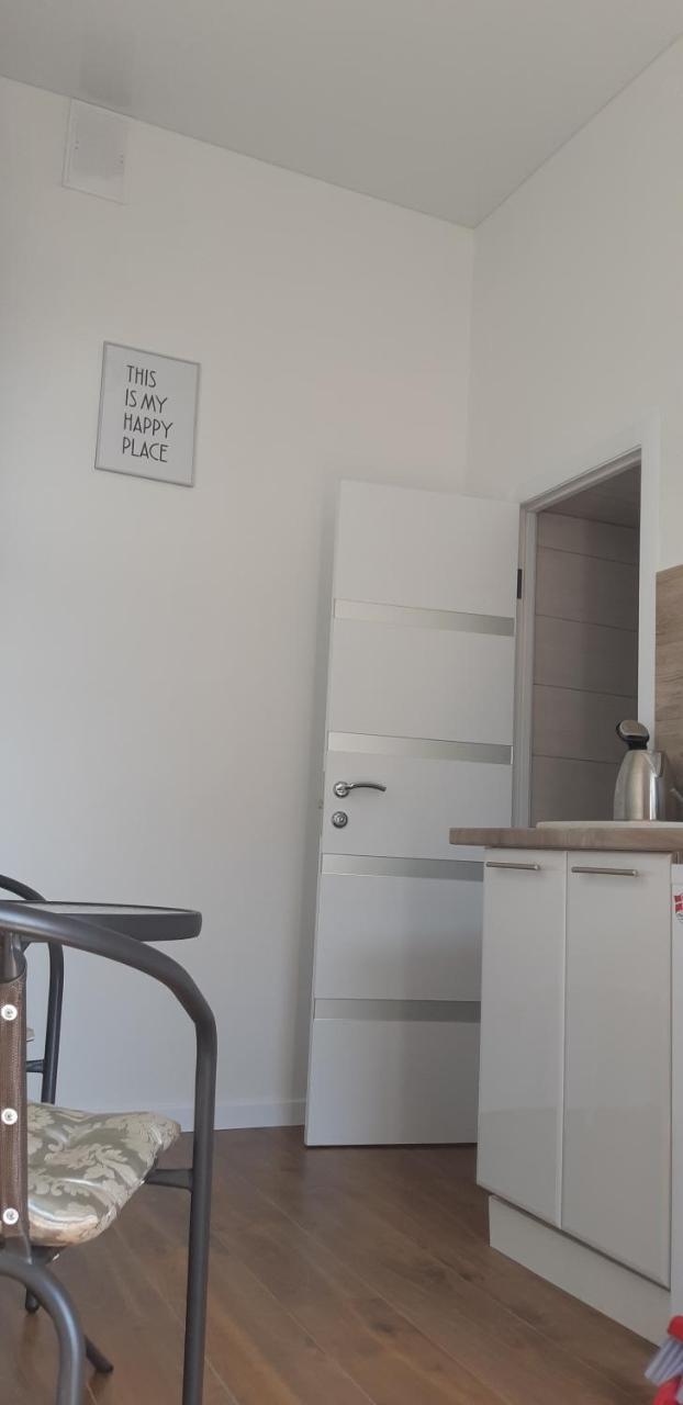 לבוב Transfer Apartment מראה חיצוני תמונה