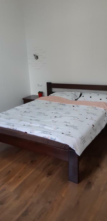לבוב Transfer Apartment מראה חיצוני תמונה